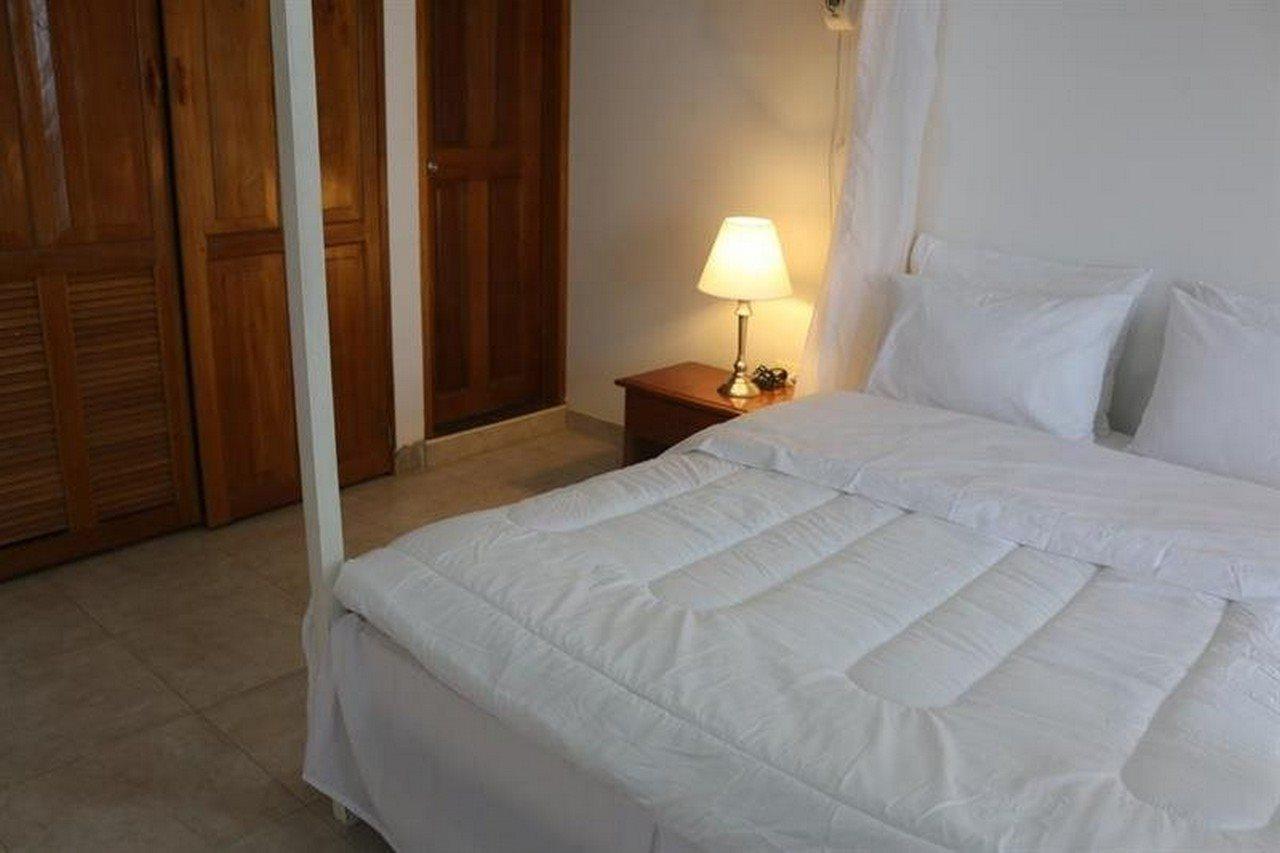 Hotel Aria Manzanillo Cartagena Ngoại thất bức ảnh