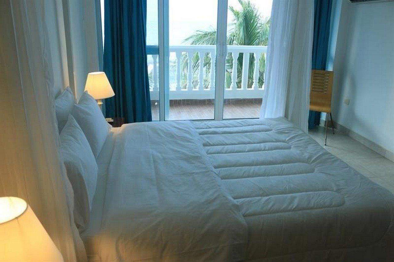 Hotel Aria Manzanillo Cartagena Ngoại thất bức ảnh