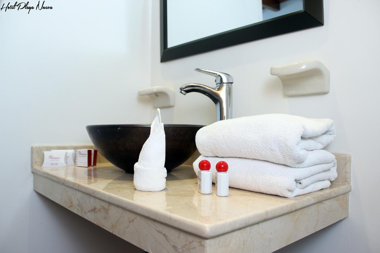 Hotel Aria Manzanillo Cartagena Ngoại thất bức ảnh