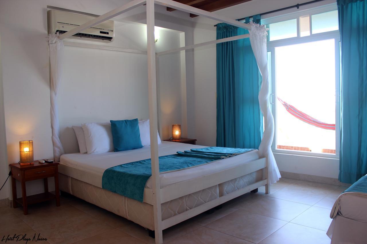 Hotel Aria Manzanillo Cartagena Ngoại thất bức ảnh