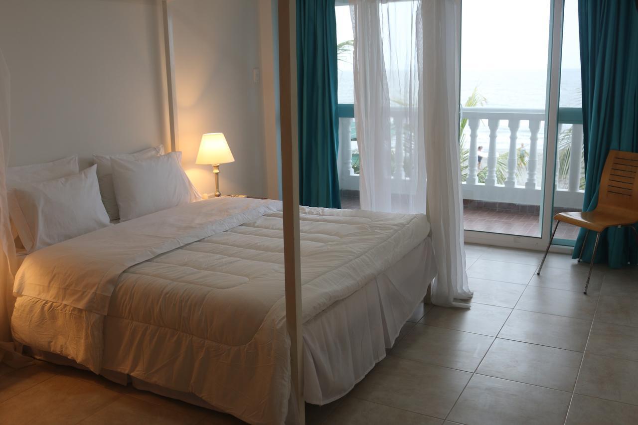Hotel Aria Manzanillo Cartagena Ngoại thất bức ảnh