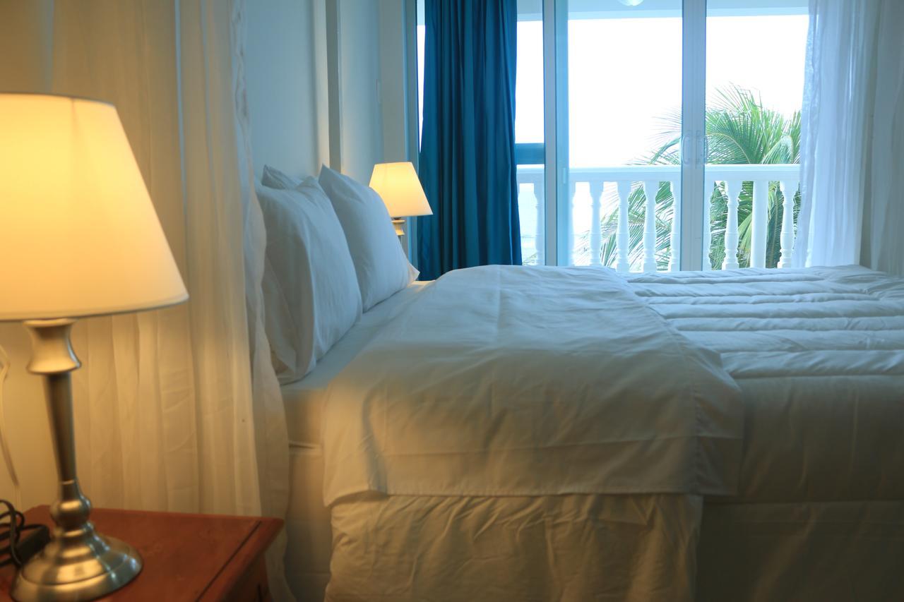 Hotel Aria Manzanillo Cartagena Ngoại thất bức ảnh