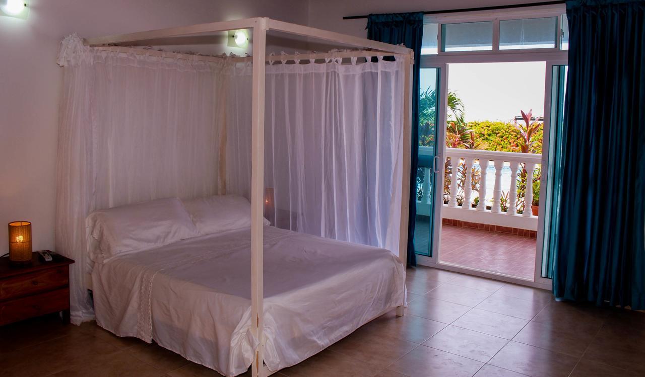 Hotel Aria Manzanillo Cartagena Ngoại thất bức ảnh