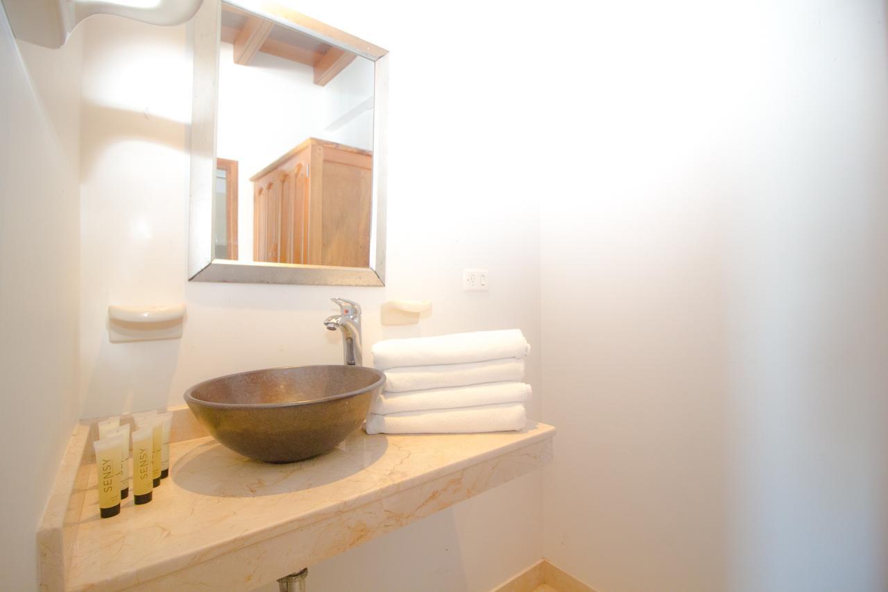 Hotel Aria Manzanillo Cartagena Ngoại thất bức ảnh