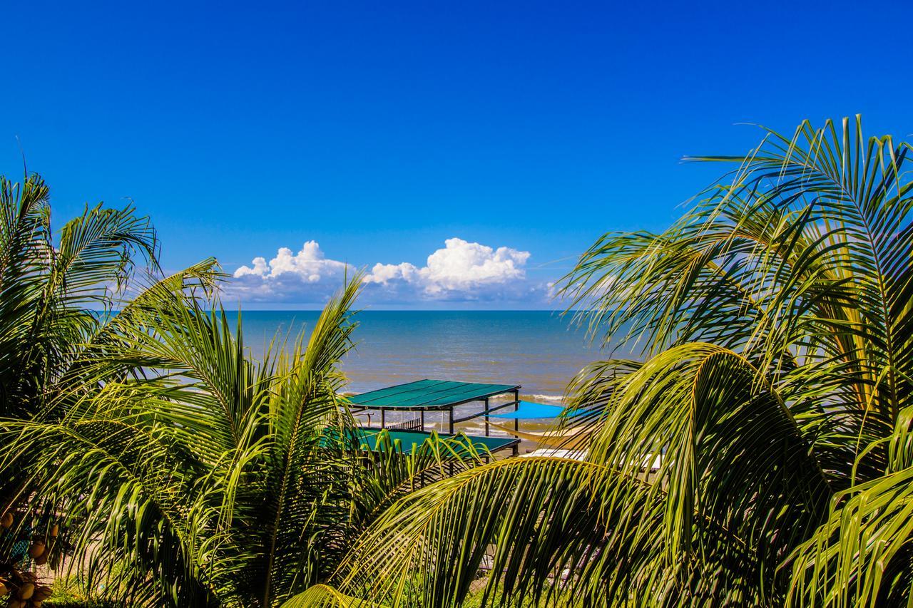 Hotel Aria Manzanillo Cartagena Ngoại thất bức ảnh